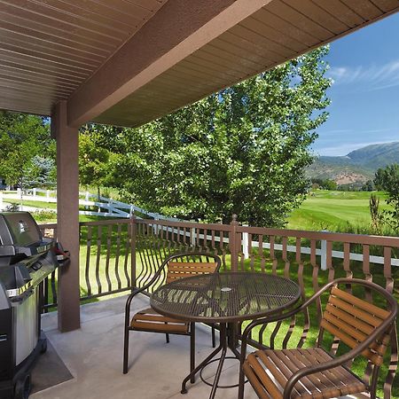 Worldmark Midway Bagian luar foto