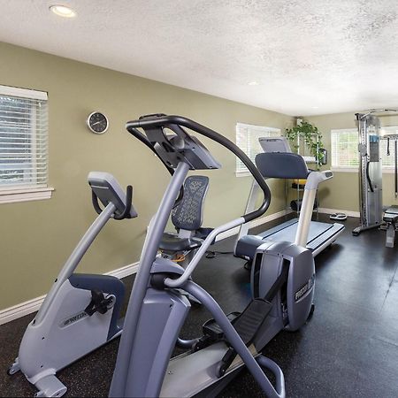 Worldmark Midway Bagian luar foto