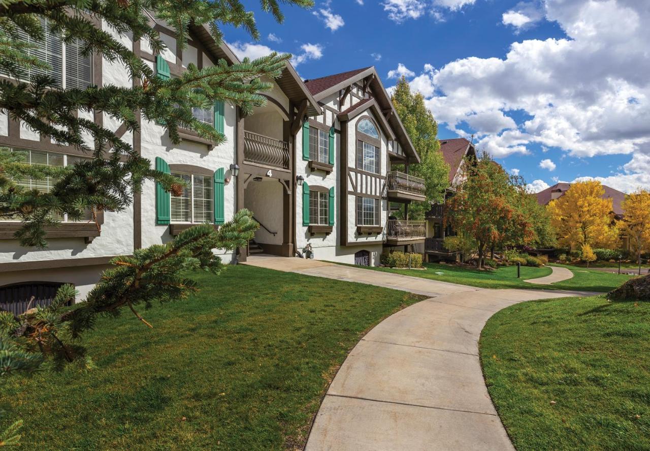 Worldmark Midway Bagian luar foto