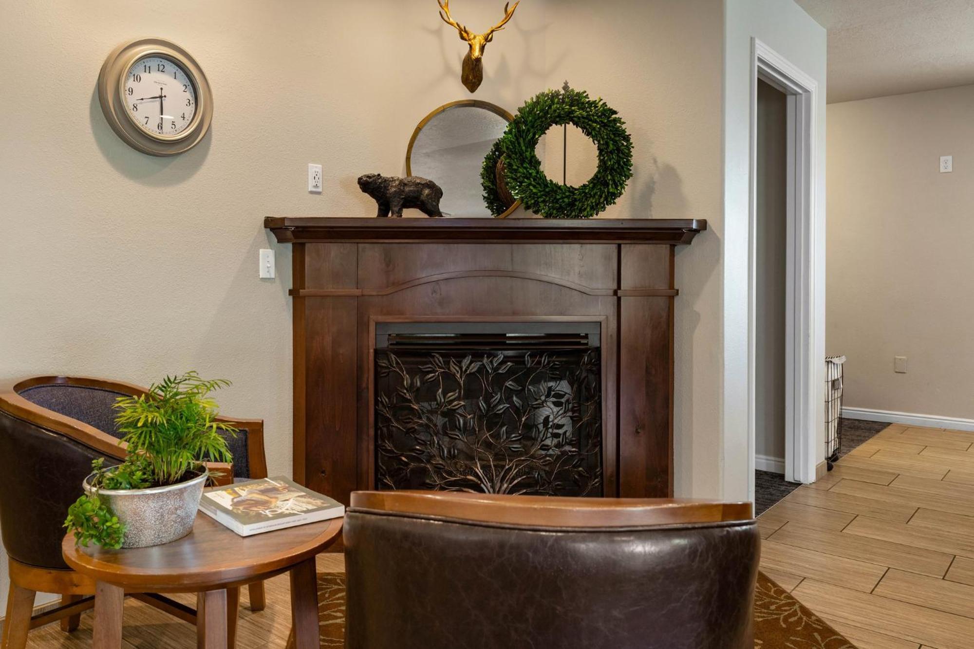 Worldmark Midway Bagian luar foto