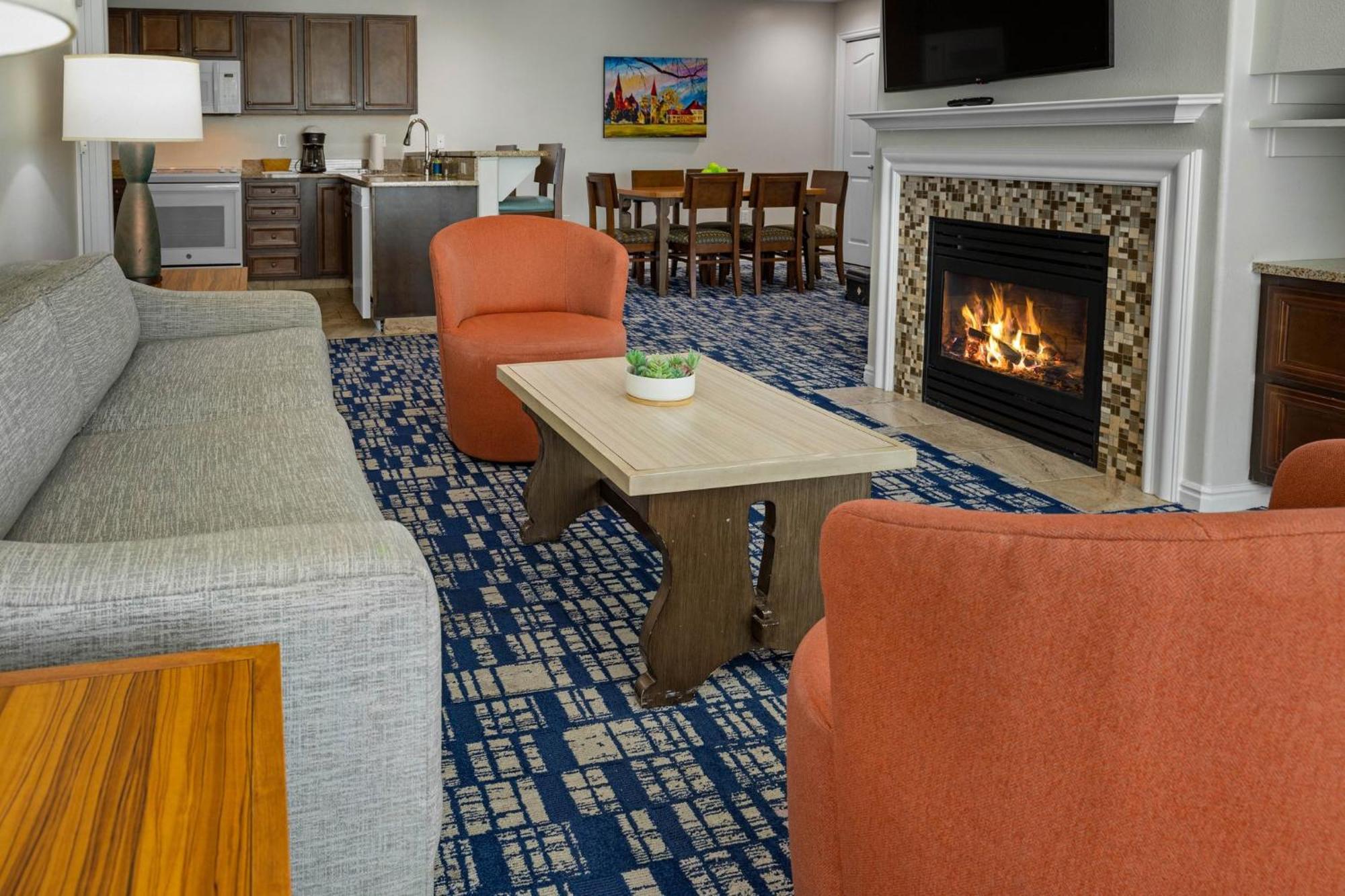 Worldmark Midway Bagian luar foto