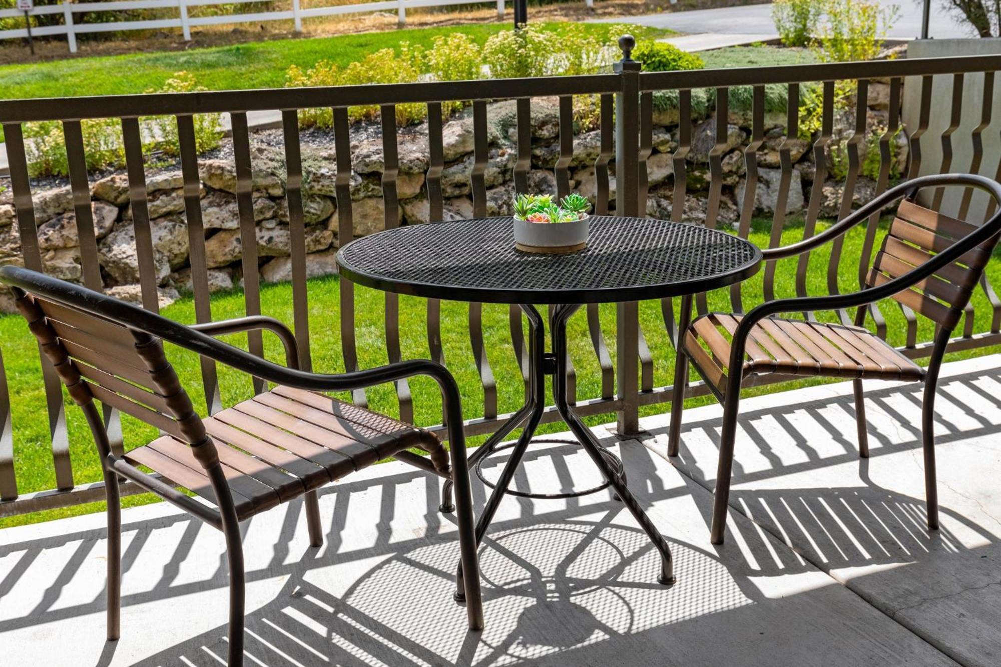 Worldmark Midway Bagian luar foto