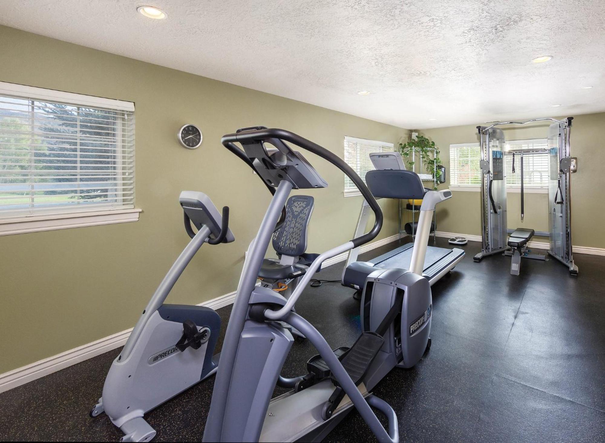 Worldmark Midway Bagian luar foto