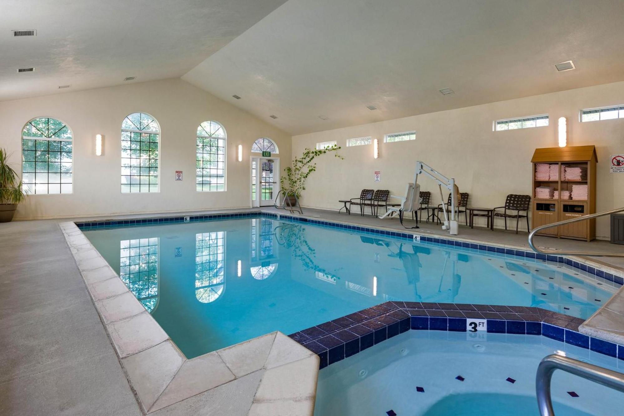 Worldmark Midway Bagian luar foto
