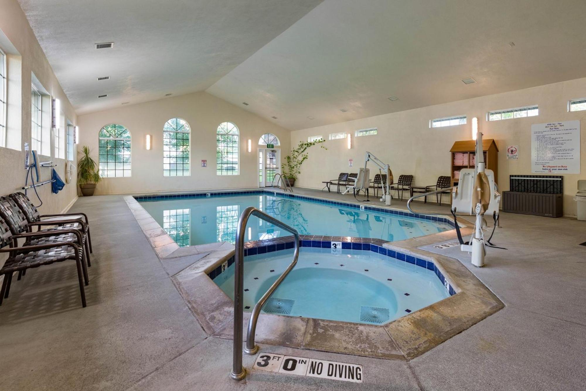 Worldmark Midway Bagian luar foto