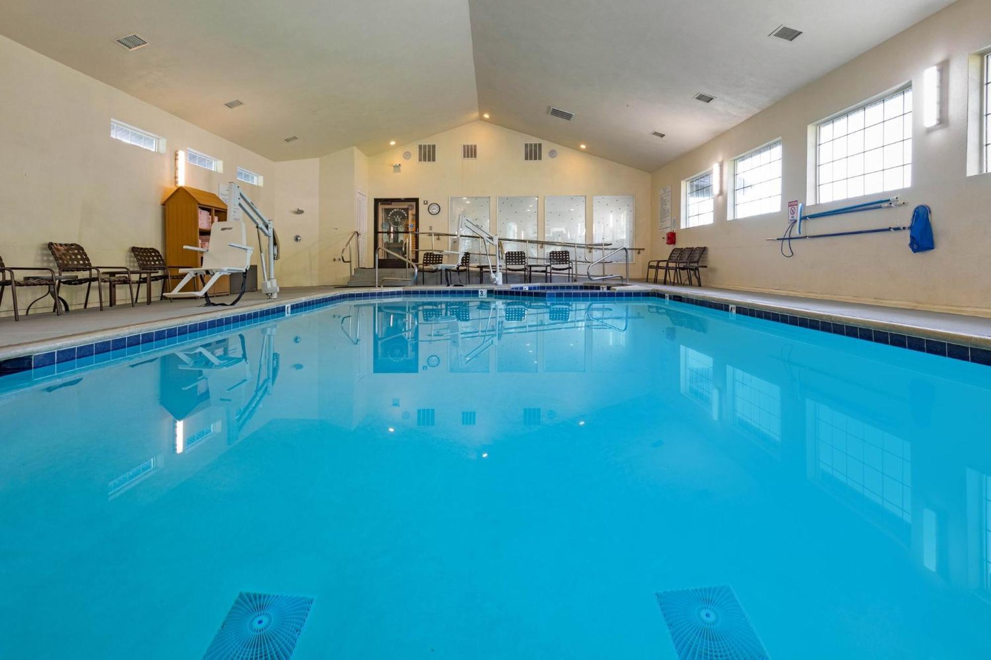 Worldmark Midway Bagian luar foto