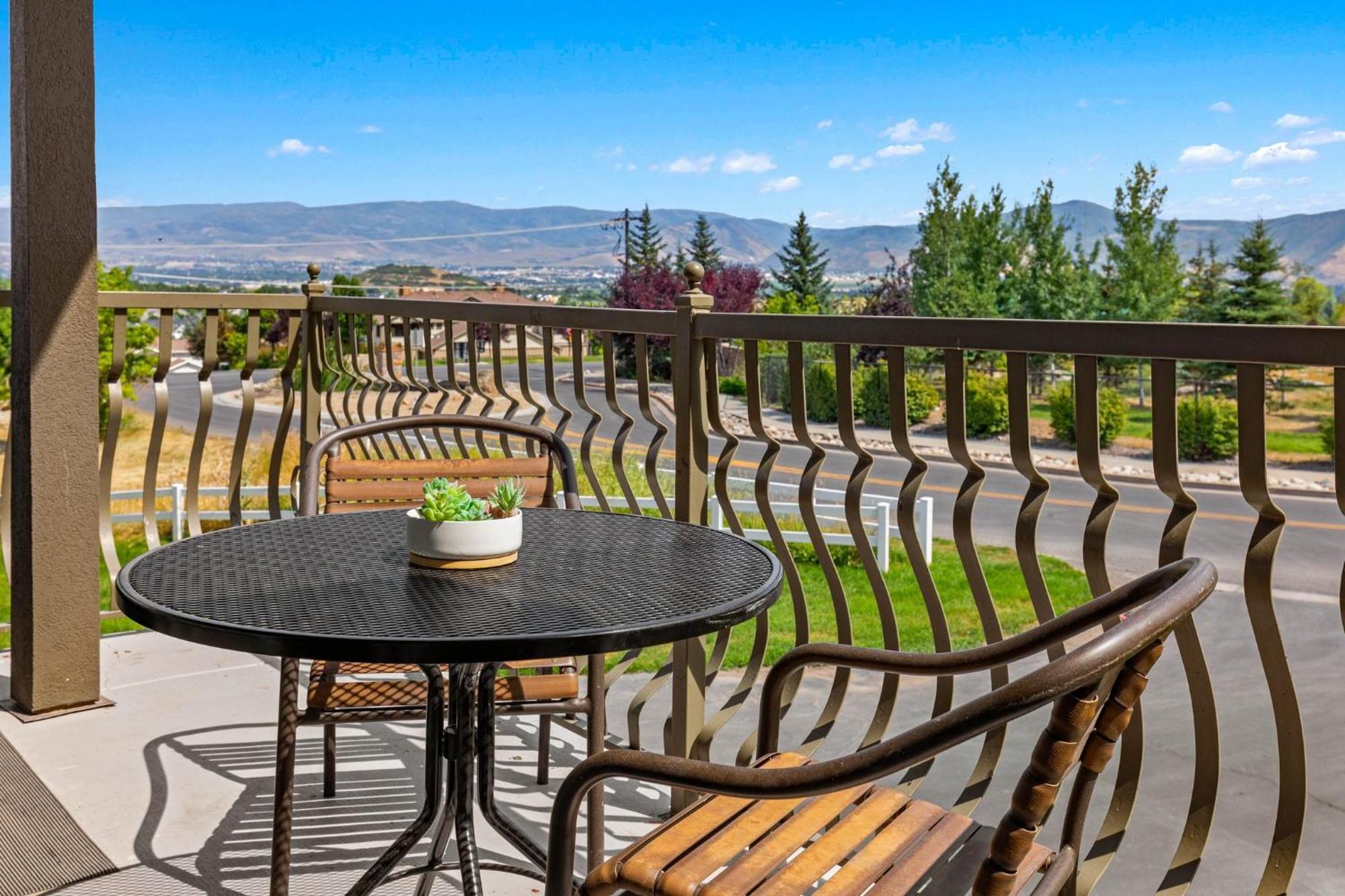 Worldmark Midway Bagian luar foto