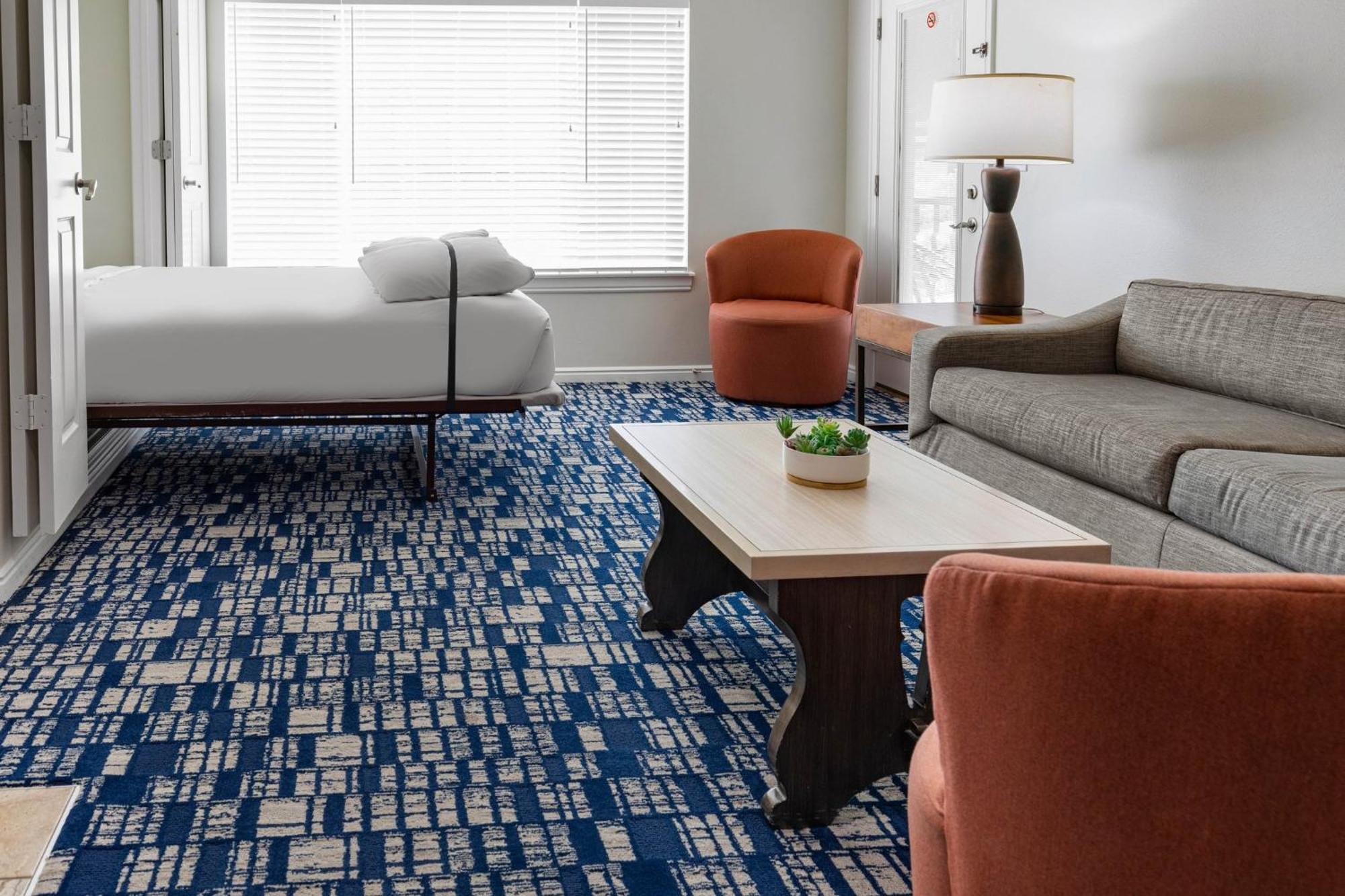 Worldmark Midway Bagian luar foto