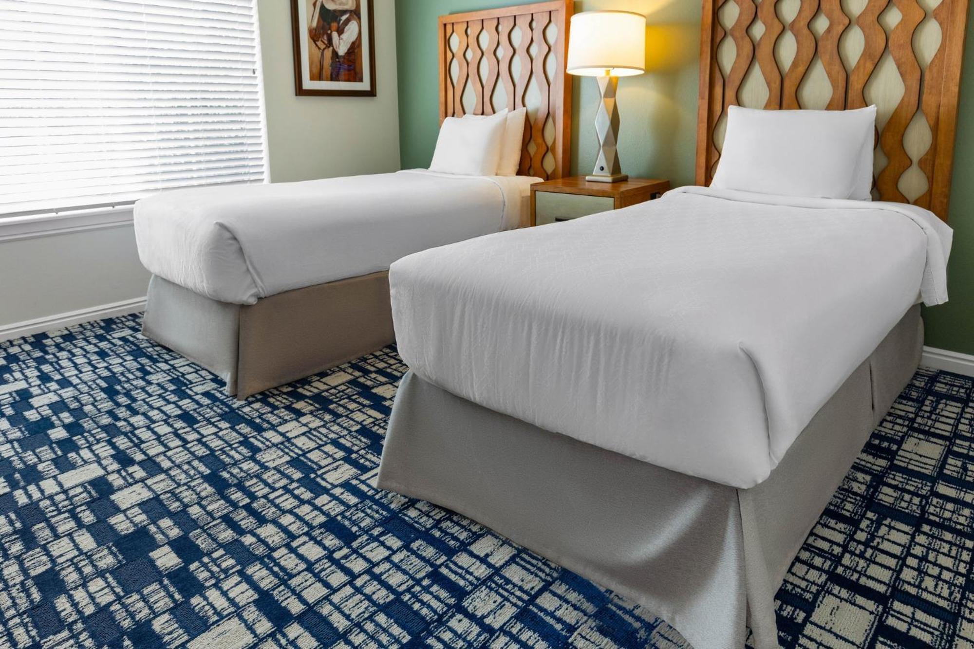 Worldmark Midway Bagian luar foto