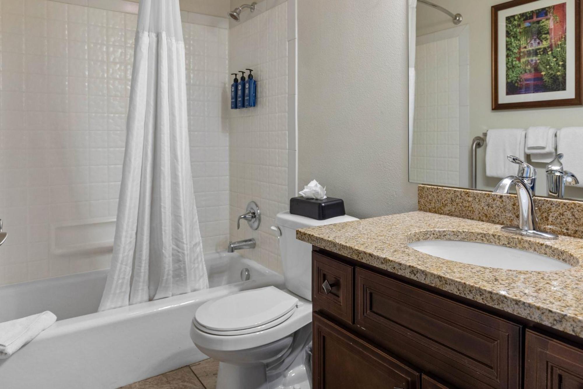 Worldmark Midway Bagian luar foto