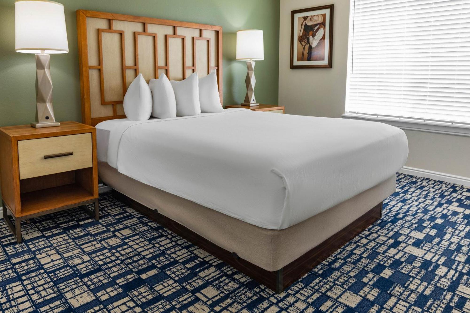Worldmark Midway Bagian luar foto