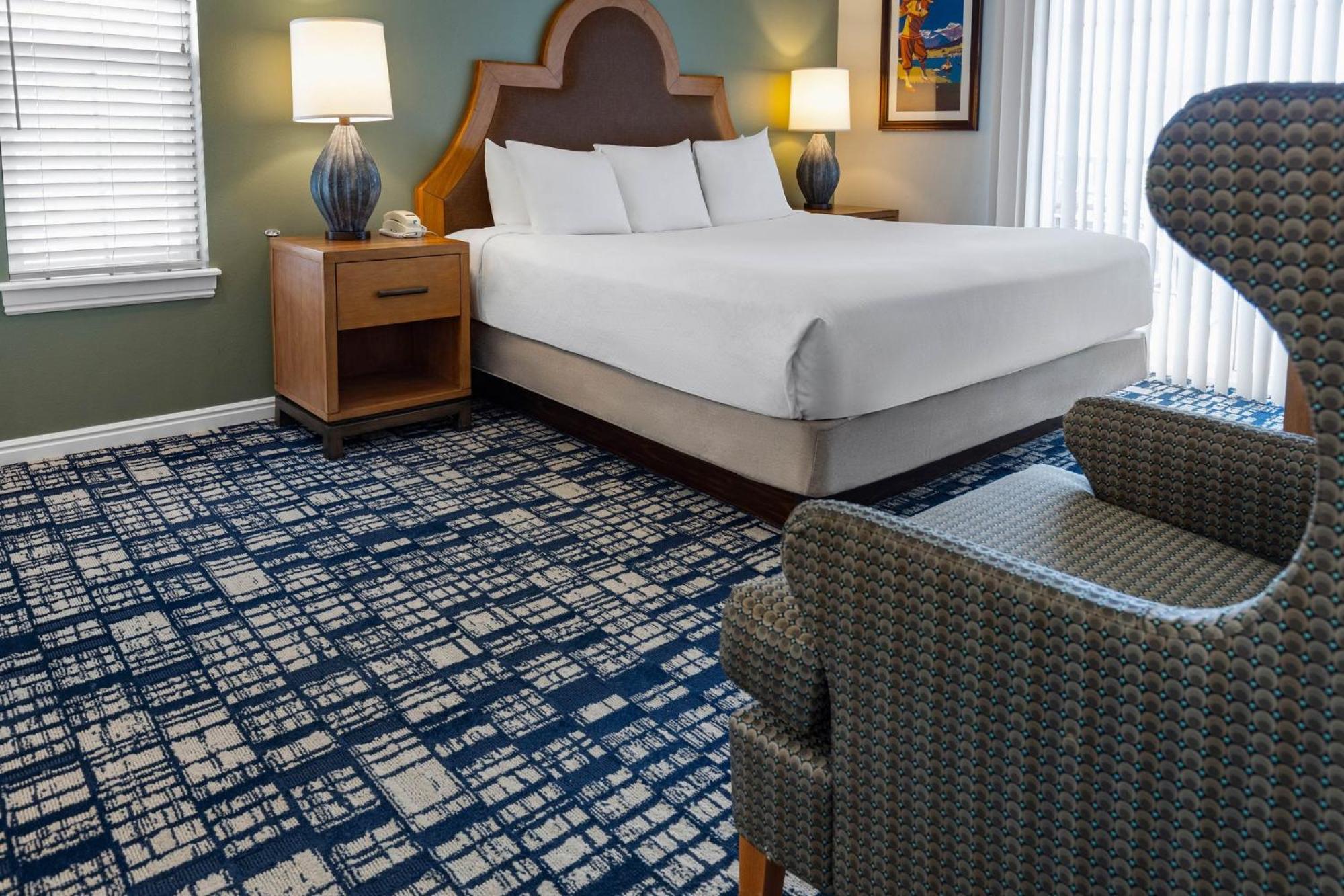 Worldmark Midway Bagian luar foto