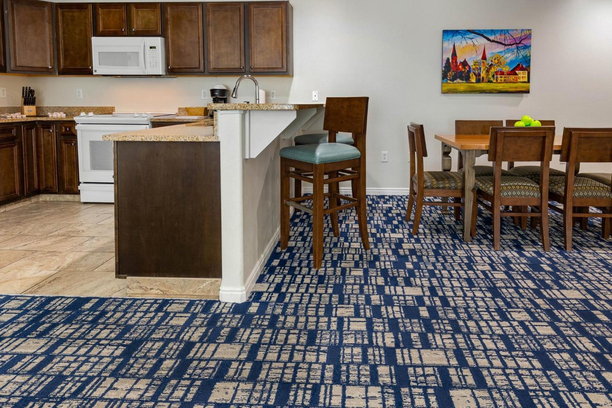 Worldmark Midway Bagian luar foto