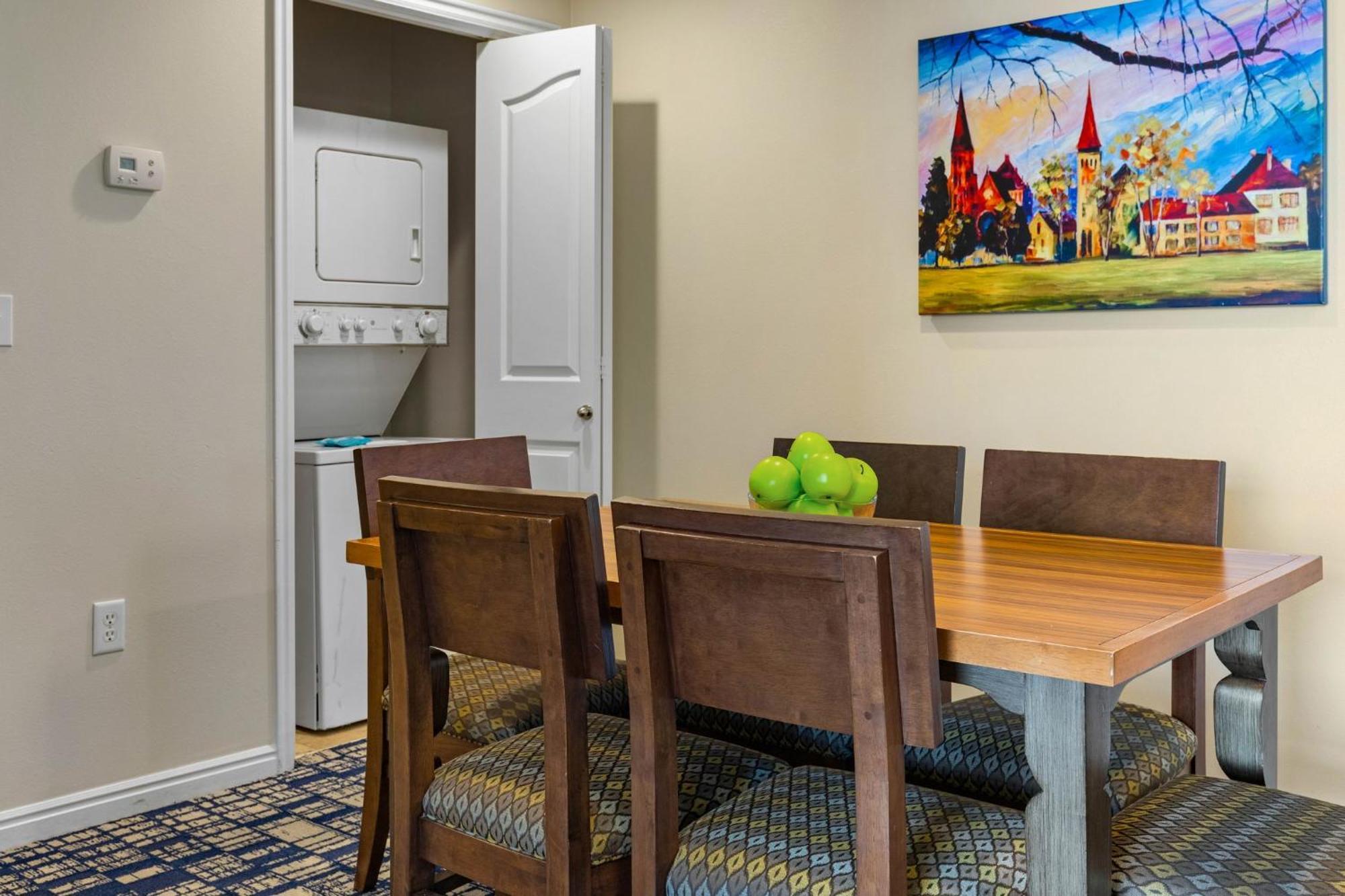Worldmark Midway Bagian luar foto