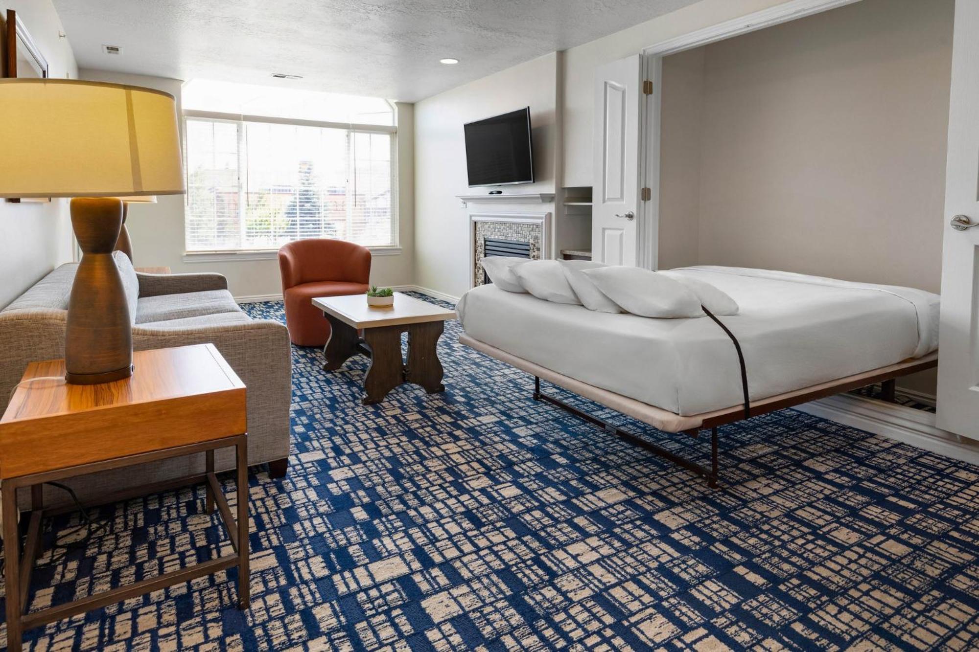 Worldmark Midway Bagian luar foto