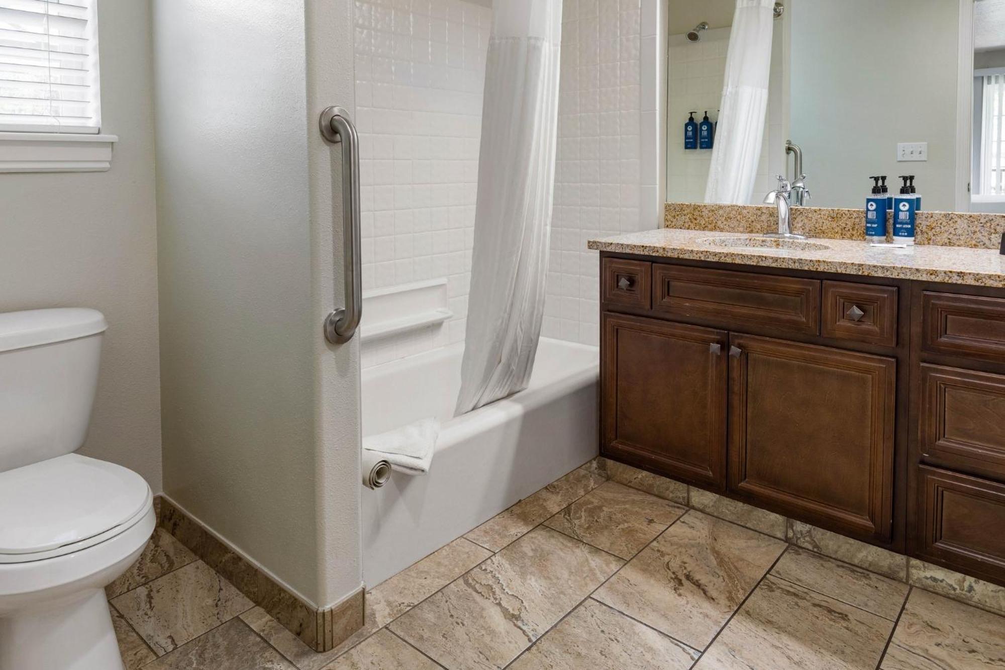 Worldmark Midway Bagian luar foto