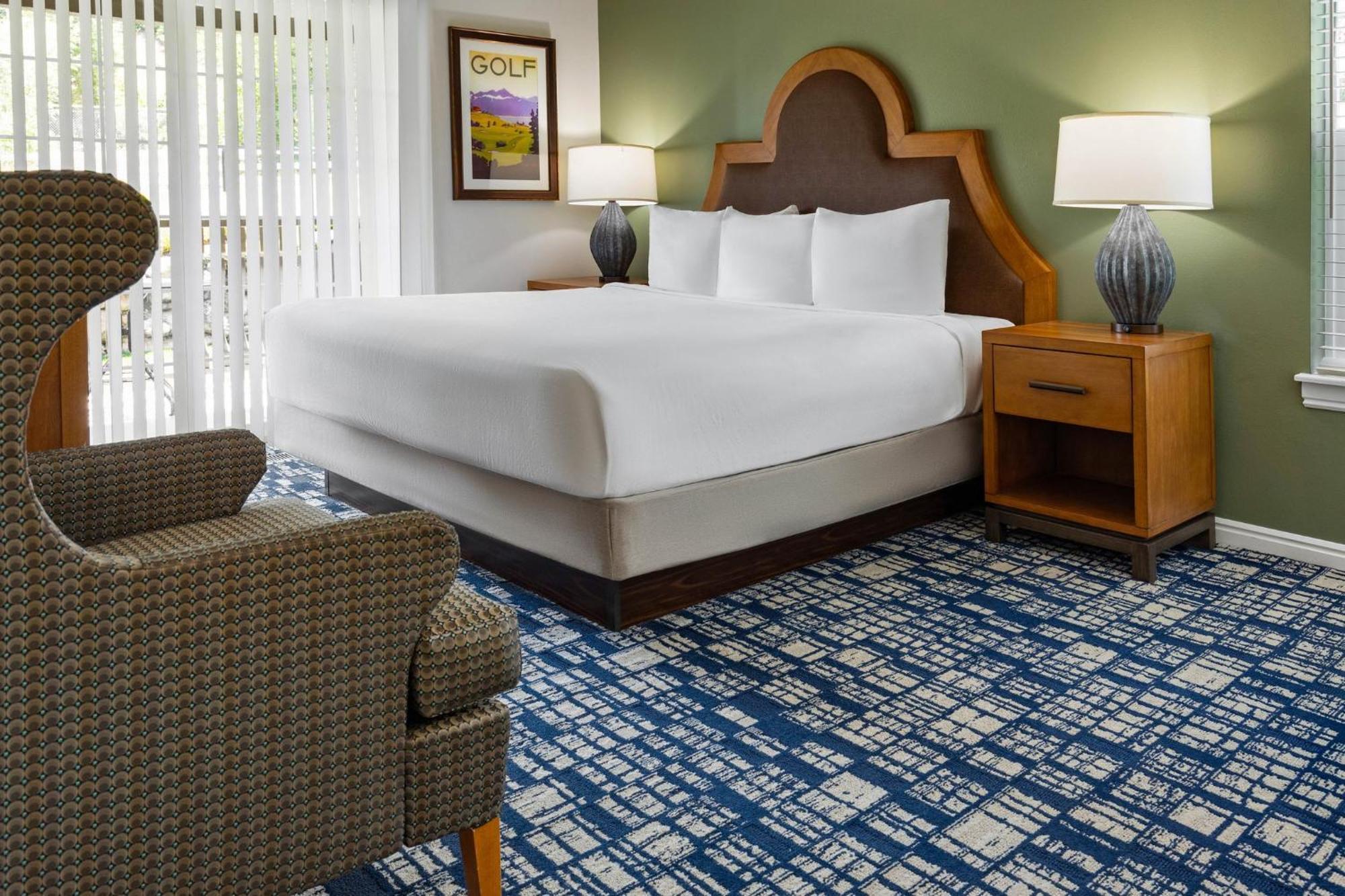 Worldmark Midway Bagian luar foto