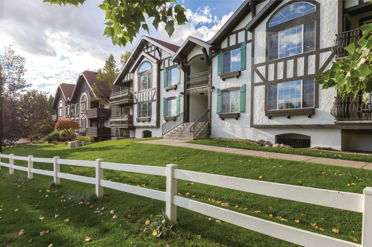 Worldmark Midway Bagian luar foto