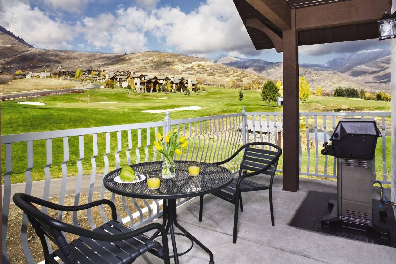 Worldmark Midway Bagian luar foto