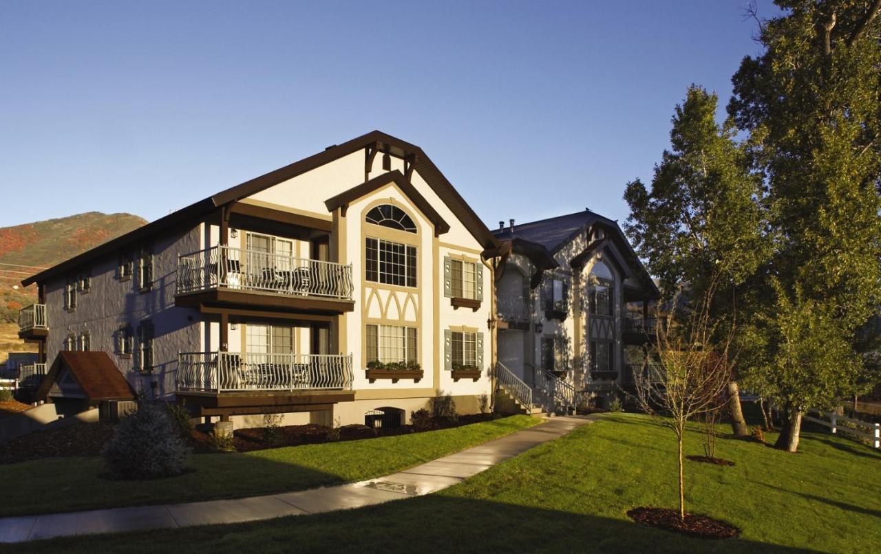 Worldmark Midway Bagian luar foto