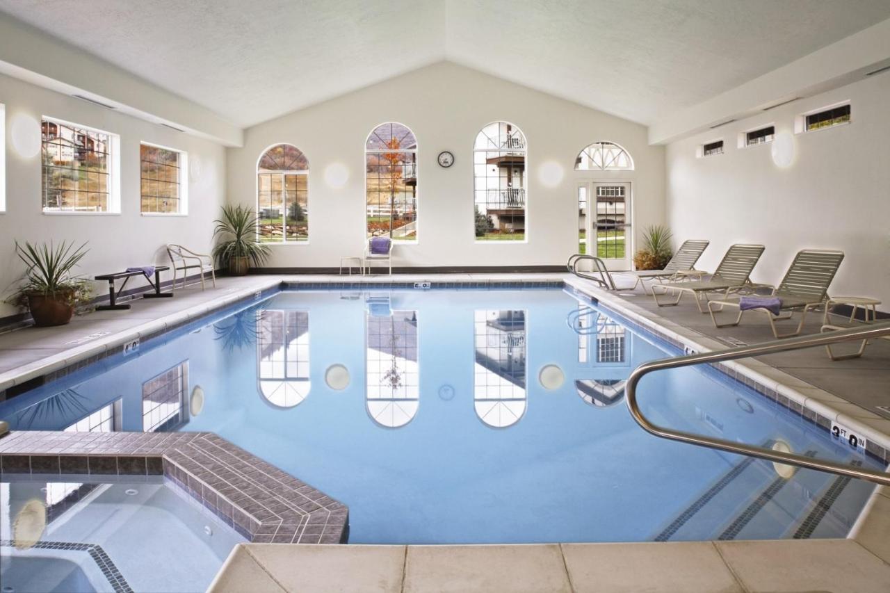 Worldmark Midway Bagian luar foto